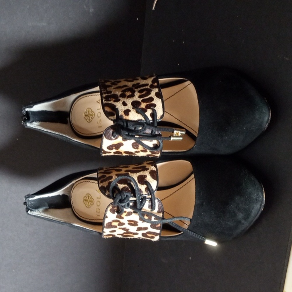 Isola high heels